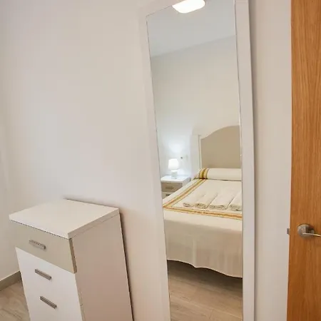 Vistazul 401 Apartamento La Antilla