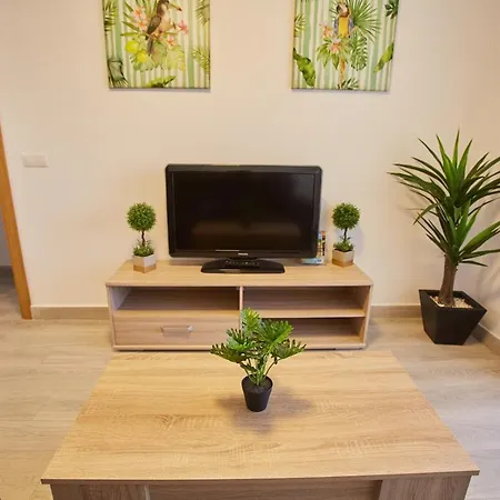Vistazul 401 Apartment