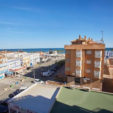 Apartment Vistazul 401