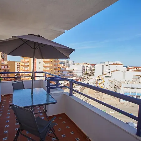 Apartment Vistazul 401