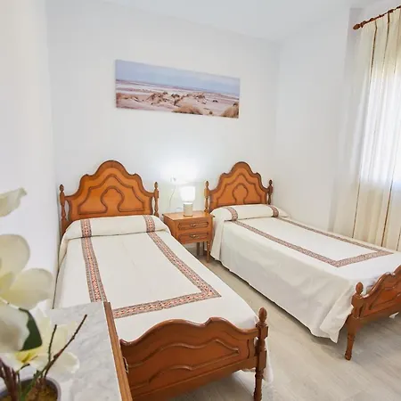 Apartment Vistazul 401