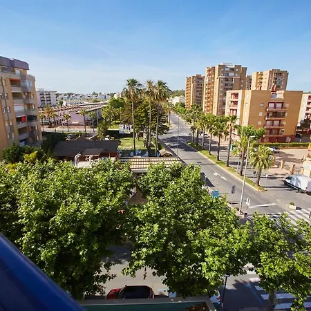 Vistazul 401 La Antilla