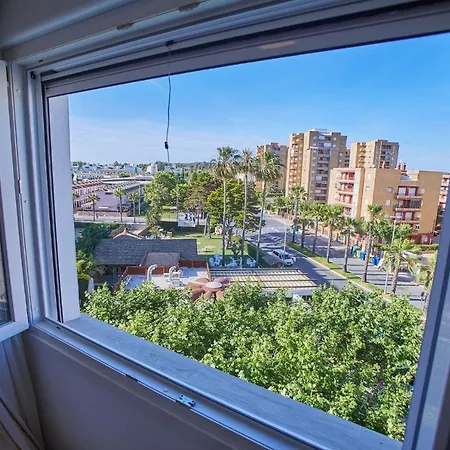 Apartment Vistazul 401
