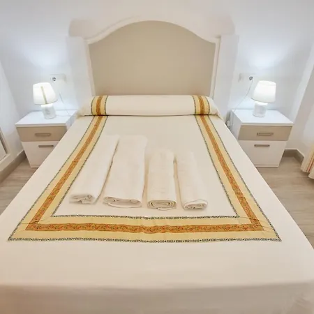 Apartment Vistazul 401
