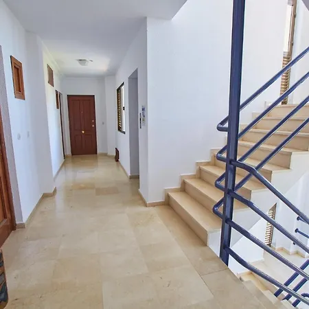 Vistazul 401 Apartment *