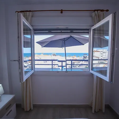 شقة Vistazul 401 *