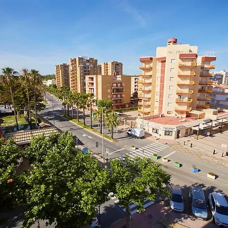 Apartment Vistazul 401 La Antilla